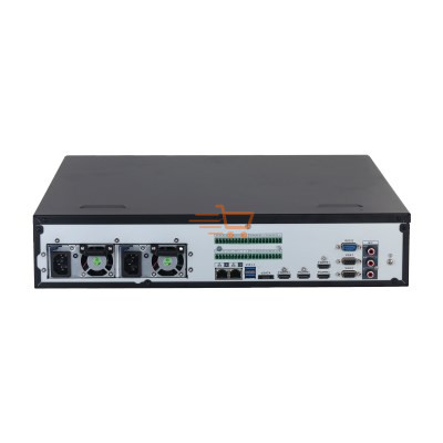 Dahua NVR58128RH-XI 128 Kanal H.265 NVR 8x20TB