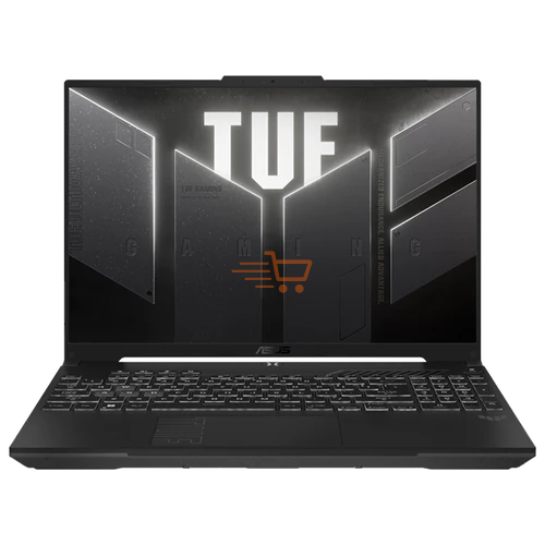 Asus Tuf Gaming F16 Core 5-210H 16GB 512GB SSD RTX 3050 6GB 16" Dos (FX607VJB-RL136)