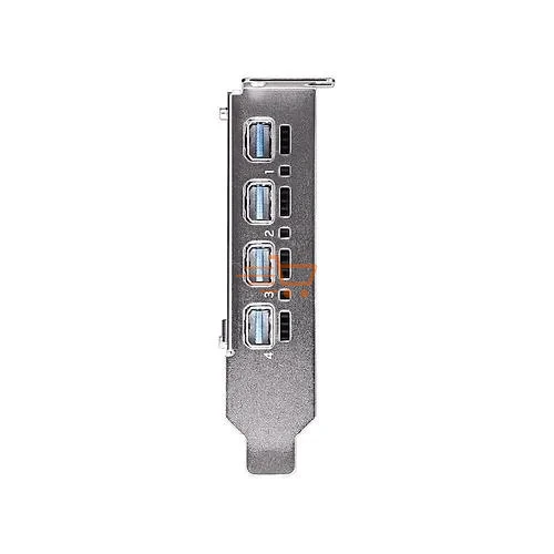 Pny Quadro RTX A1000 8GB GD6 128B 4mDp Çeviricisiz